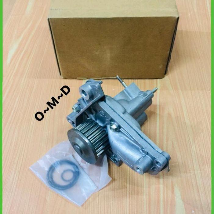 Water Pump Assy Pomoa Air Camry Lama 2200Cc Tahun 1999 2001 Quality