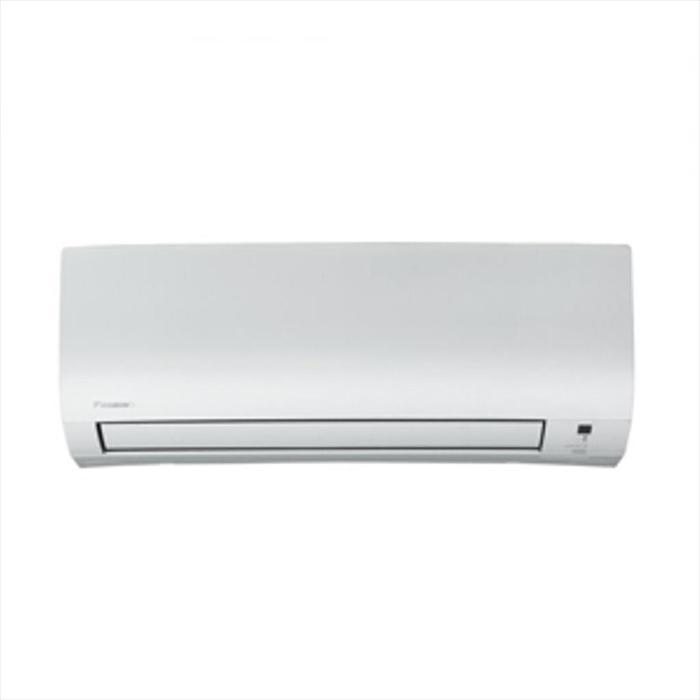 Daikin Ftkq50Uvm / Ftkq-50Uvm Ac Split Inverter 2 Pk - Garansi Resmi Terjamin
