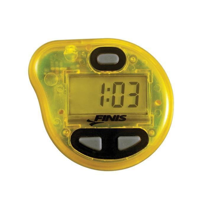 Finis Tempo Trainer Alat Pelatih Tempo Renang Waterproof Bip Suara - Finis Tempo Trainer Pro