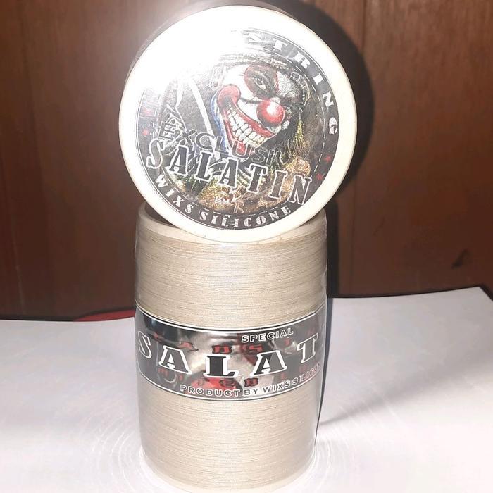 Gelasan Matot Salatin Kimia 6000 Yard_Free Pelindung Jari Ready