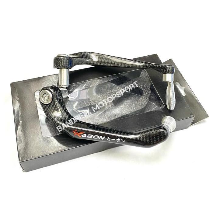 Proguard Kabon Carbon Kevlar For Xmax-Nmax-Aerox 155-R15-R25-Mt25-Xsr