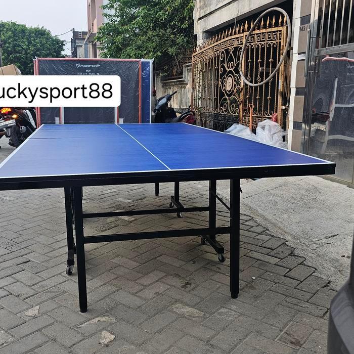 Tenis Meja Butterfly Mdf / Meja Pingpong