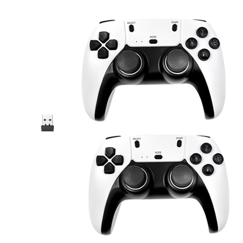 2.4G Wireless Gamepad For M15 & X9 GameStick Replacement Controller For SF3500 & SF3000hd Handheld