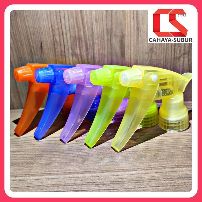 Botol Semprotan Jetspray Nagata Ngt 8693 500Ml / Jet Spray Nagata Terbaik