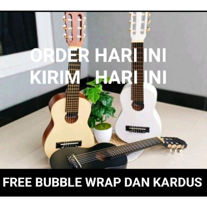Ukulele senar 6/ Gitar lele senar 6 Best Quality