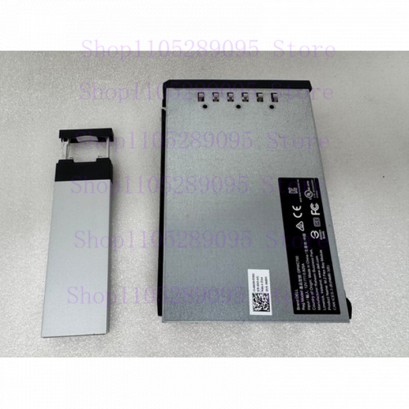 for Dell M.2 SSD Flexbay Module for Precision T5820 T7820 T7920 066XHV w TRAY