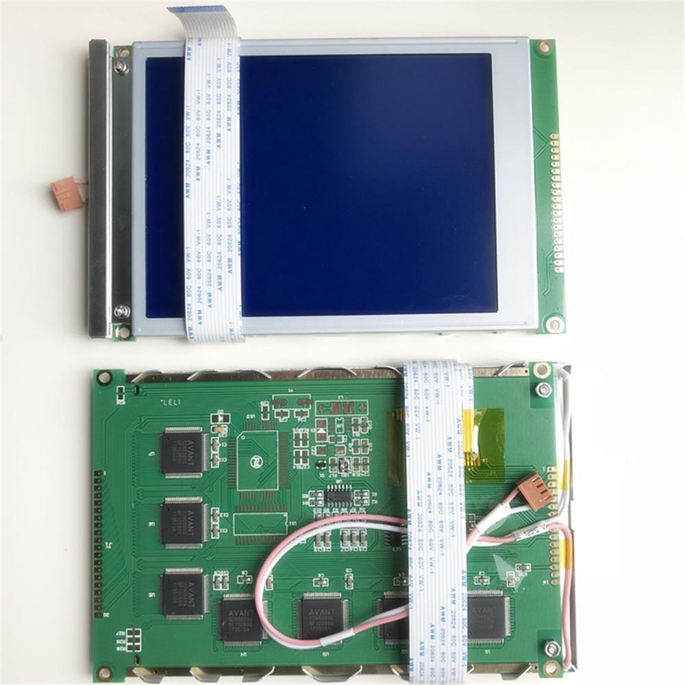 JINGHUA SL-600 COMPUTER DISPLAY SL600 INJECTION MOLDING MACHINE COMPUTER LCD DISPLAY