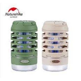 Perangkap Nyamuk Naturehike Nh22Zm005 Lampu Lentera Multifungsi