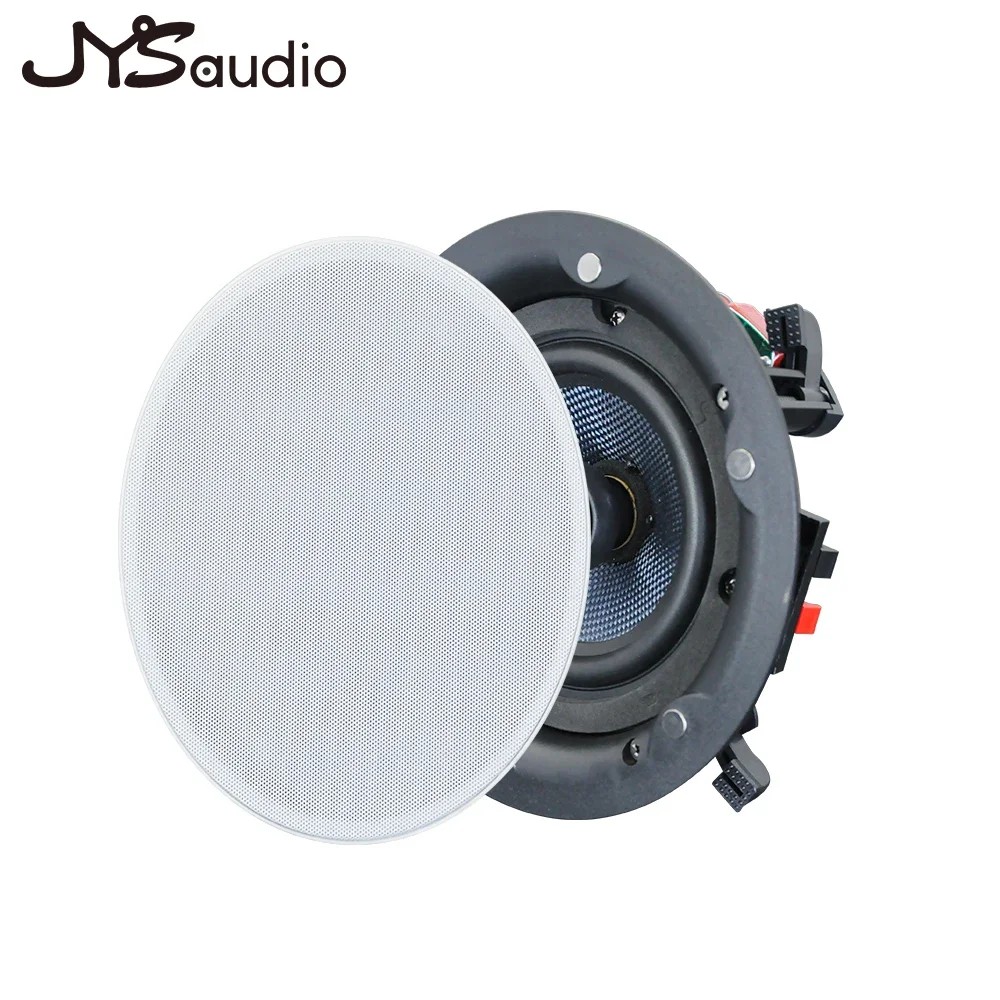 Bluetooth Ceiling Speaker Shower Home Theater Audio Coxial Class D Digital Power Amplifier Module In