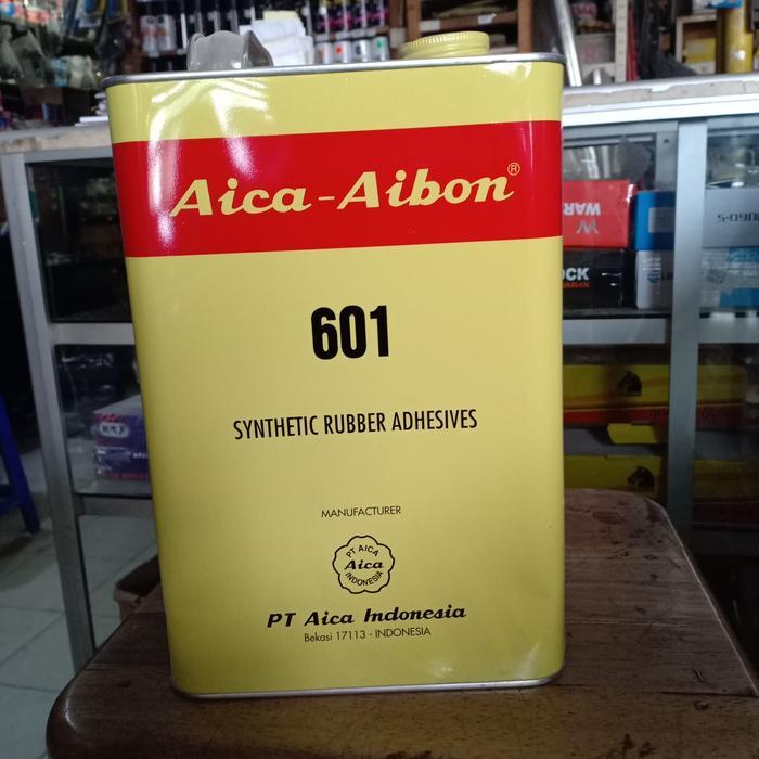 LEM AIBON / LEM AICA AIBON 2500GRAM ( 2,5KG )