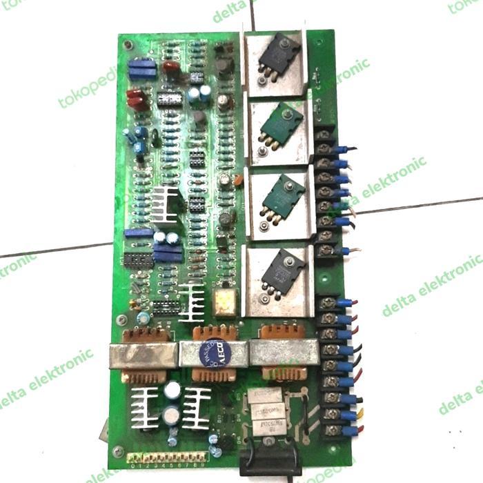 Transistor 2Sa1302 2Sc3281 A1302 C3281 Toshiba Japan Original Pasti Promo