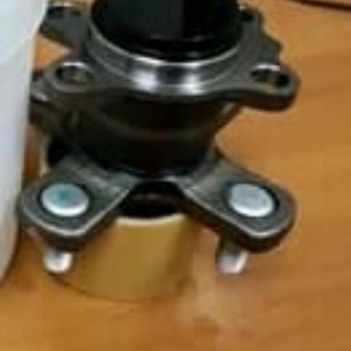 Bearing Klaher Lahar Hub Belakang Ayla Agya Abs Trivindo Quality