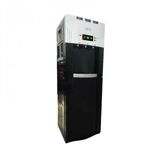 asastore221 DISPENSER ARISA GALON BAWAH BWD 1ZL 3KRAN DISPENSER ARISA BWD1ZL