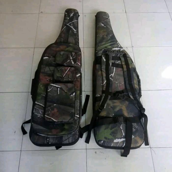 tas camo berburu