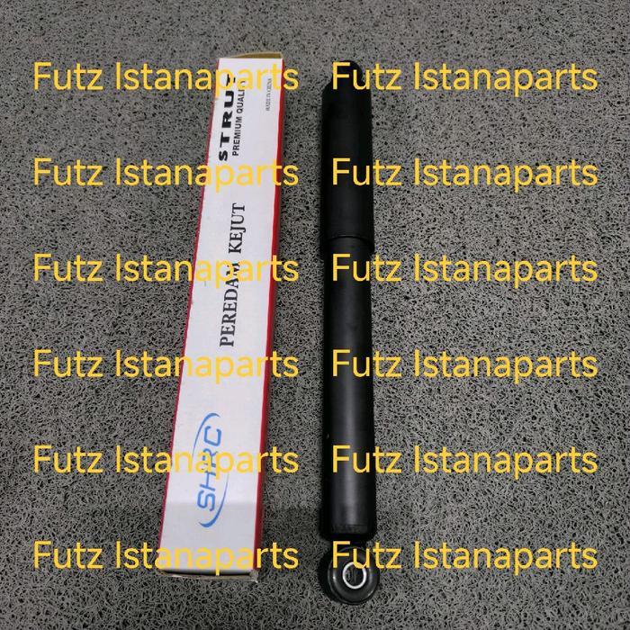 SHOCK STIR / STEER STEERING SHRC SUZUKI JIMNY / SJ 410 TH 1984 - 2003 ORIGINAL ASLI