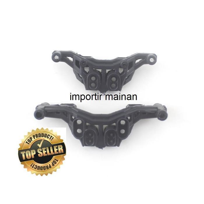 part rc car xinlehong 9136 shock proof plank 2pcs no part 30-SJ13