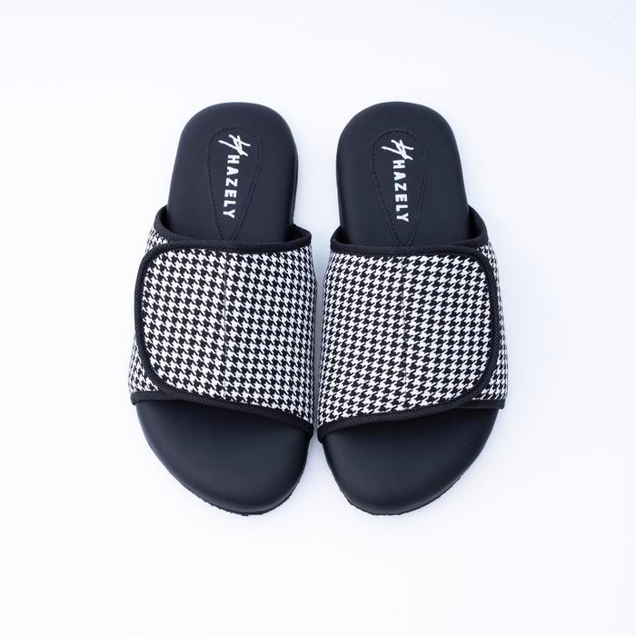 Consina - Sandal Diabetes Willow Series - Sandal Kesehatan Wanita Dan Pria - Sandal Diabetes Super