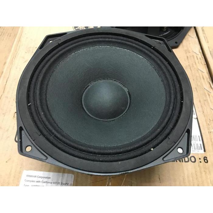 Speaker 10 Inch Wisdom W 200 35 B