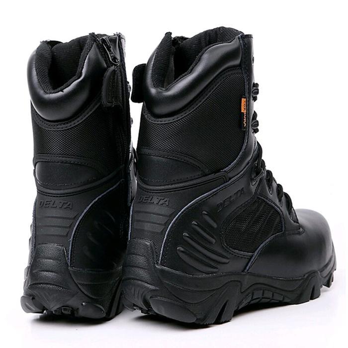 Sepatu Delta Tactical Army Sepatu Delta Made in USA