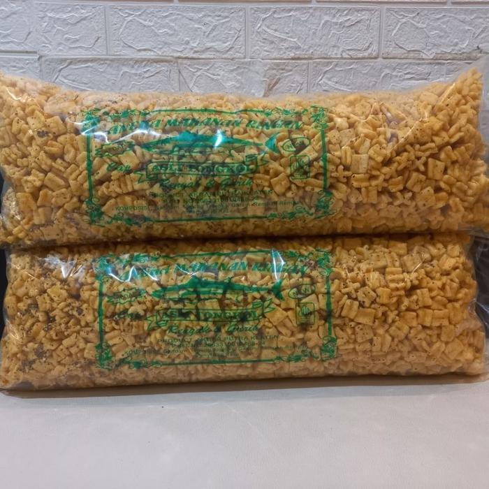 HEMAT 1bal krupuk rindu balado/ kerupuk rindu mas/kerupuk rindu balado pedas/kerupuk rindu kecipir