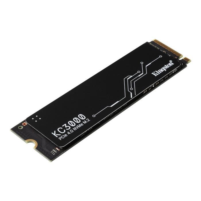 TERLARIS KINGSTON SKC3000 KC3000 512GB 1024GB 2048GB SSD NVME