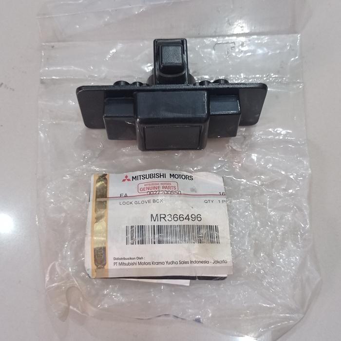 Handel Laci Dashboard Ori L300, Mitsubishi Kuda Kunci Dasbor Asli