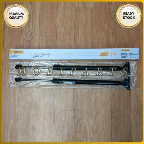 Shock Bagasi Mitsubishi Pajero Sport (1Set) Ikybi