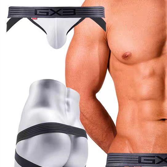 TERPERCAYA GXB GX3 Classic Jockstrap