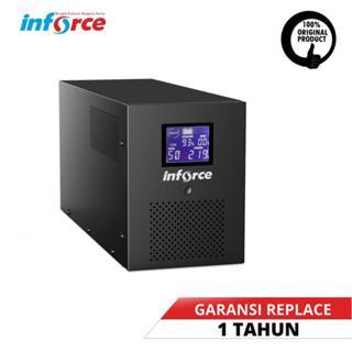 Inforce Ups If 3000Wa 1700 Watt Diskon Sale