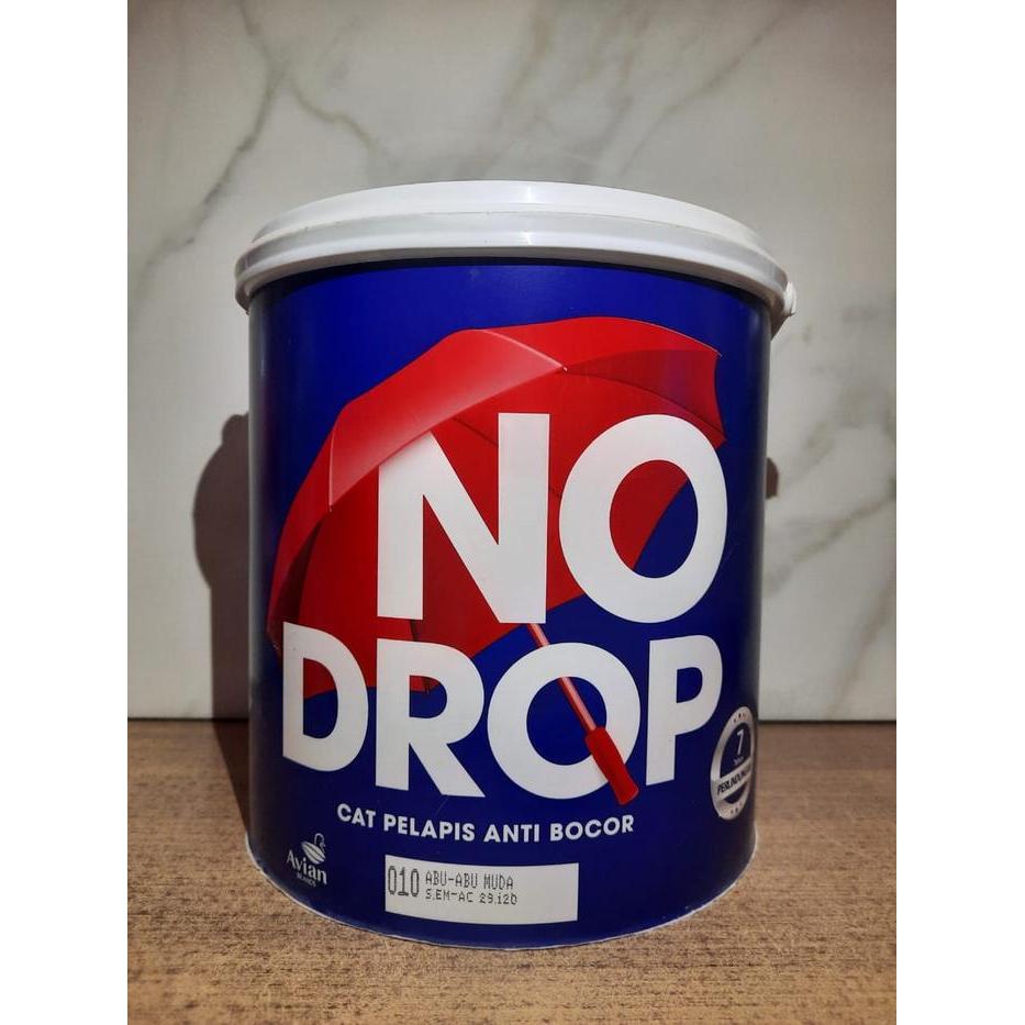 no drop 4 kg