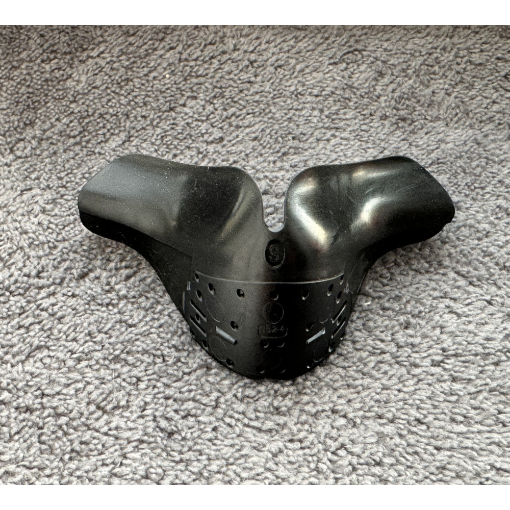 used For HTC Vive VR Headset Nose Rest - Wide VIVE Pro Nose Piece Guard Pad Large