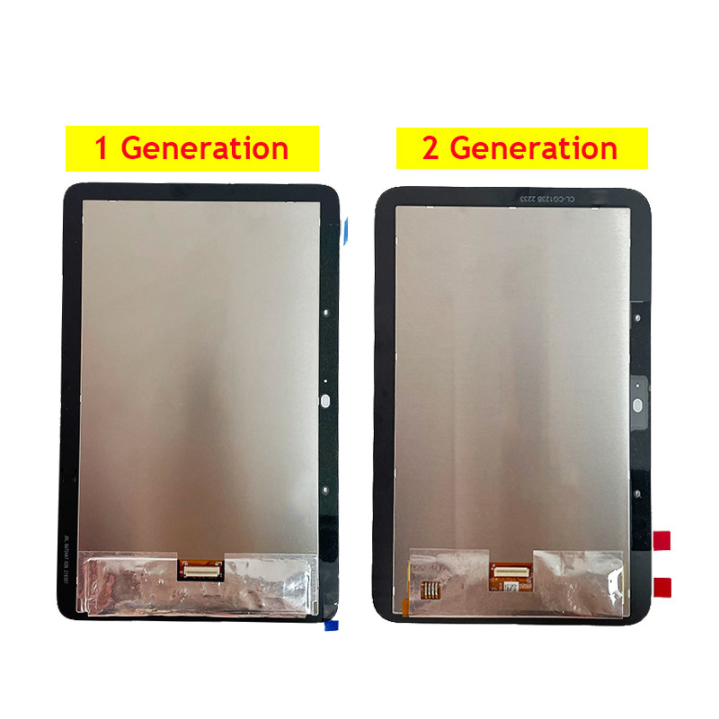 NEW LCD For Google Home Nest Hub 1 Generation / 2 Generation Nest Hub LCD Display Touch Screen