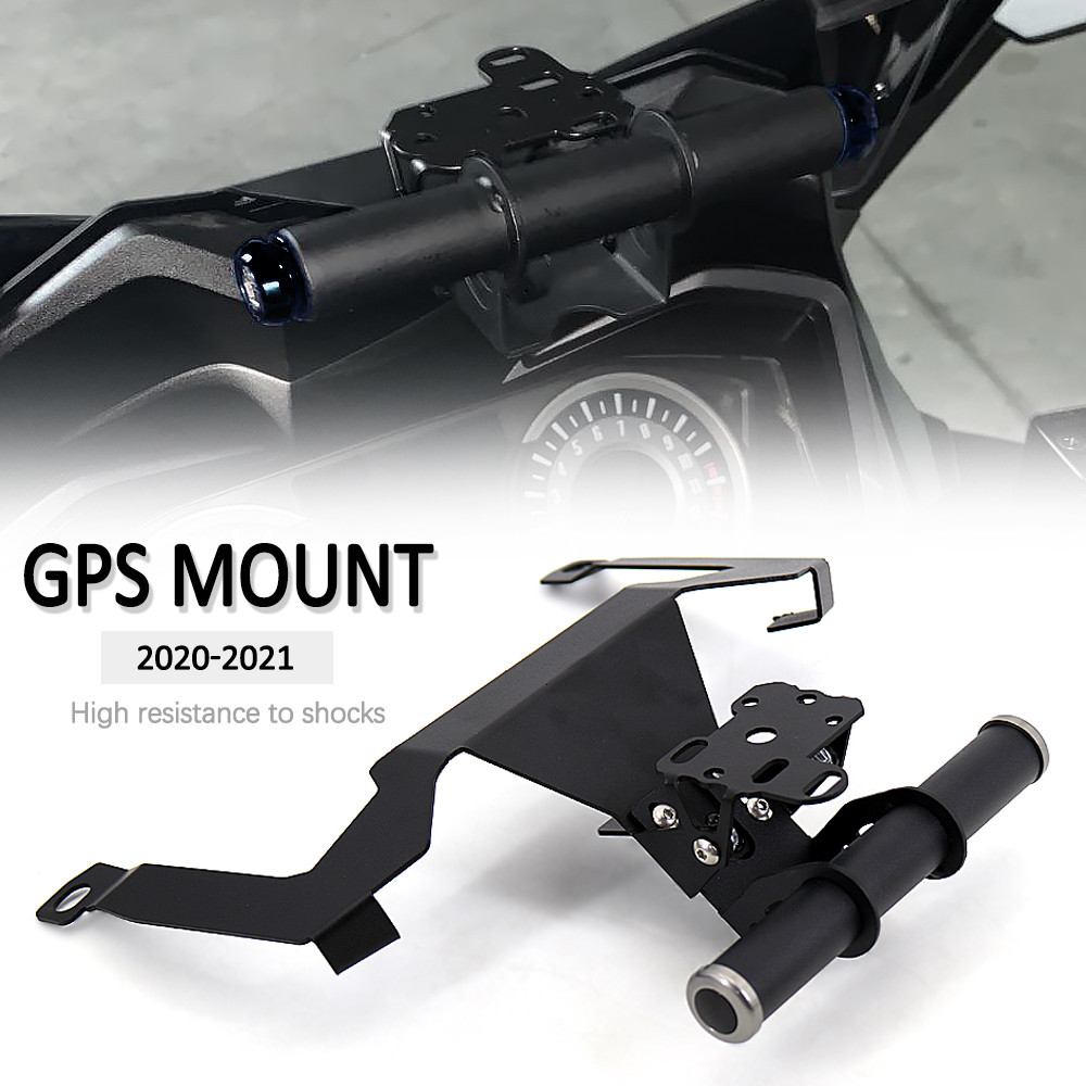 2020 - 2022 Motorcycle Accessories Stand Holder Phone Mobile Phone