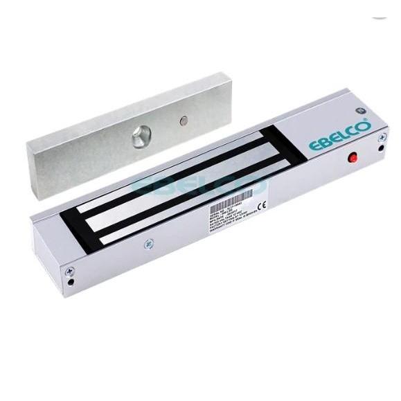 Ebelco Em Lock 600 + Zl 600 Magnetic Lock Terlaris 