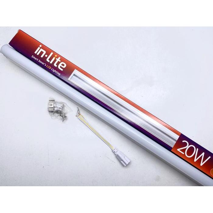 LAMPU LED INLITE T5 20W 120CM