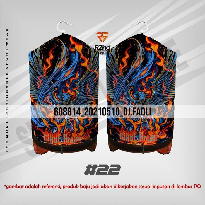 ASLI Kerodong Murai No 3 Krodong Murai Printing No 3 Krodong Murai Custom READY STOCK