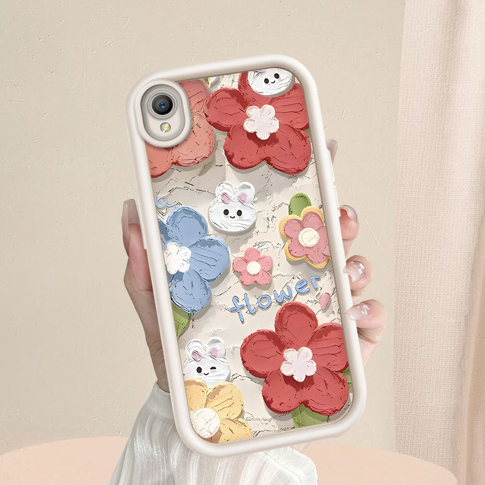 Case Phone Silikon Premium For OPPO A37 A37F NEO 9 Casing Hp Softcase Kesing Soft Cassing Sofcase An