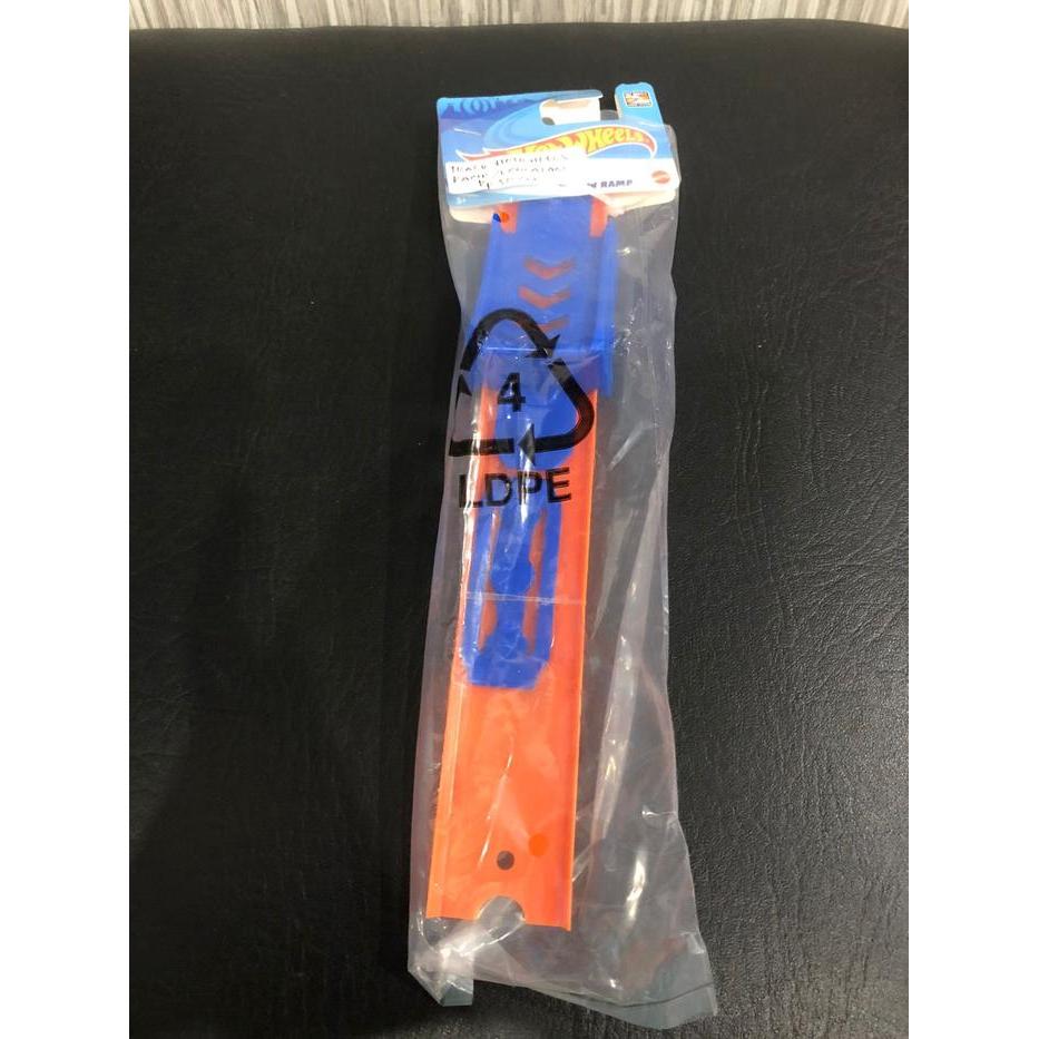 Track hotwheeles lintasan hot wheels mainan anak track lintasan - Ramp, Track Lintasan