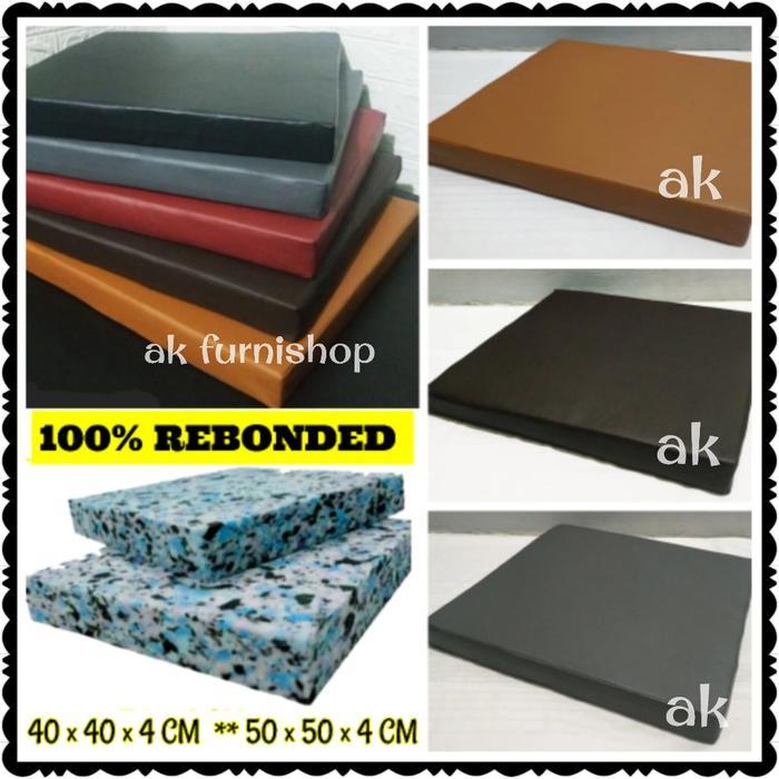 Terlaris Busa Rebonded /Busa Alas Kursi /Kasur Busa Rebonded /Alas Setrika Uap