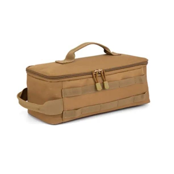 Tas Penyimpanan Alat-alat Camping Tas Outdoor Camping Jinjing