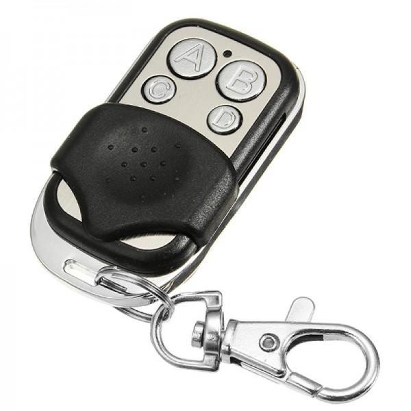 Sonoff Wireless Remote Control 433MHz 4 Channel