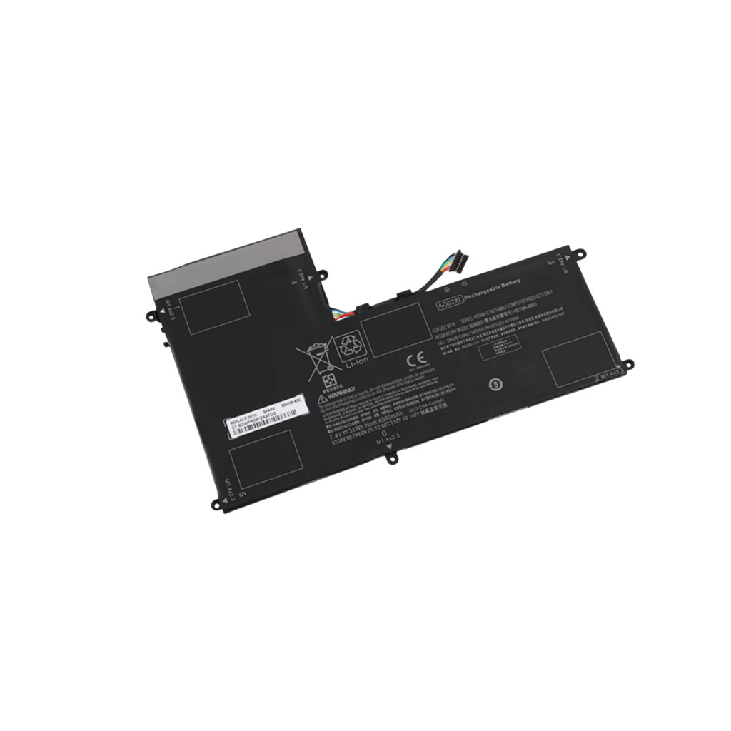 ElitePad 1000 G2 AO02XL HSTNN-LB5O C78C