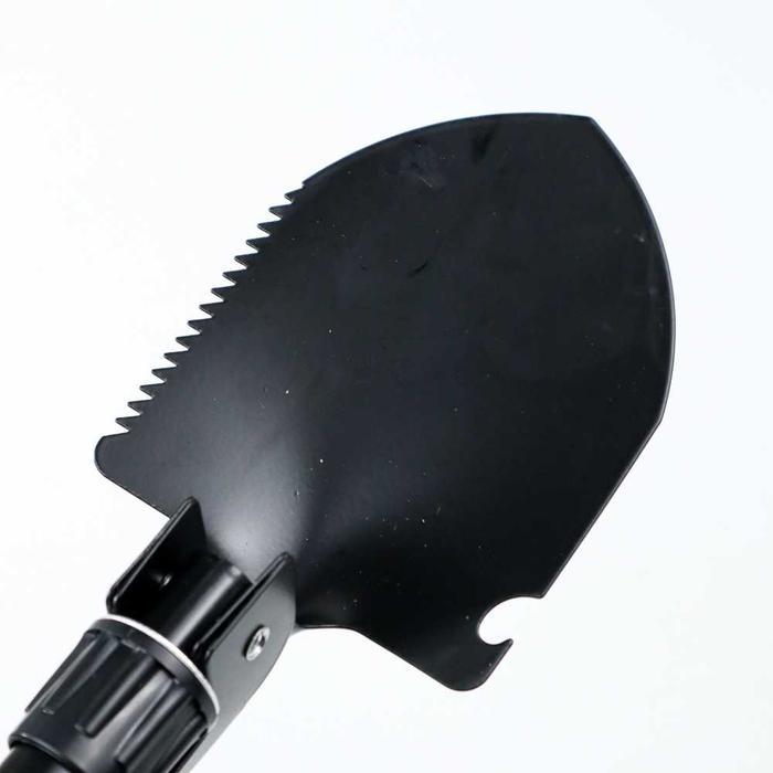 Sekop Lipat Camping / Sekop Lipat Portable / Sekop Folding