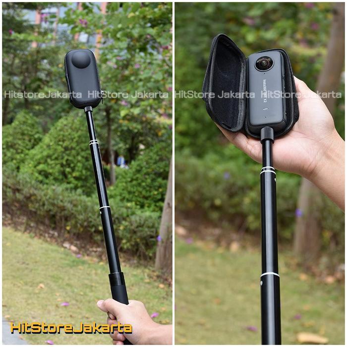 MINI CASE INSTA360 ONE X2 MINI STORAGE BAG TAS INSTA360 ONE X2