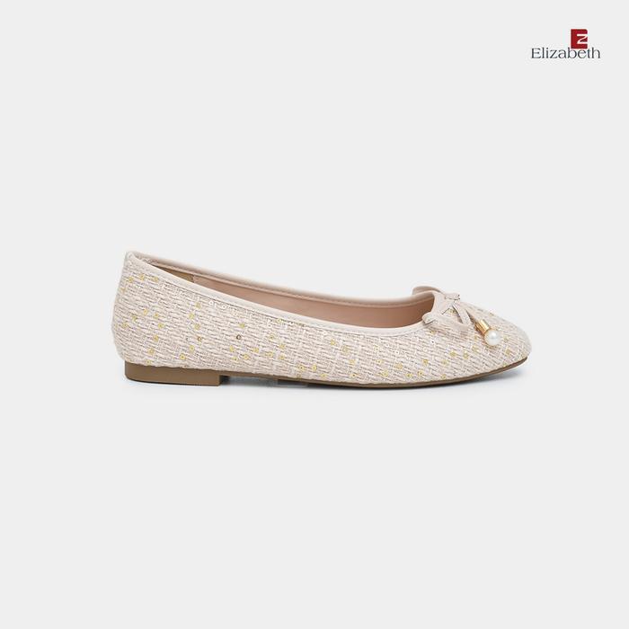 Elizabeth - Sepatu Wanita Flat Kasual 0400-0583