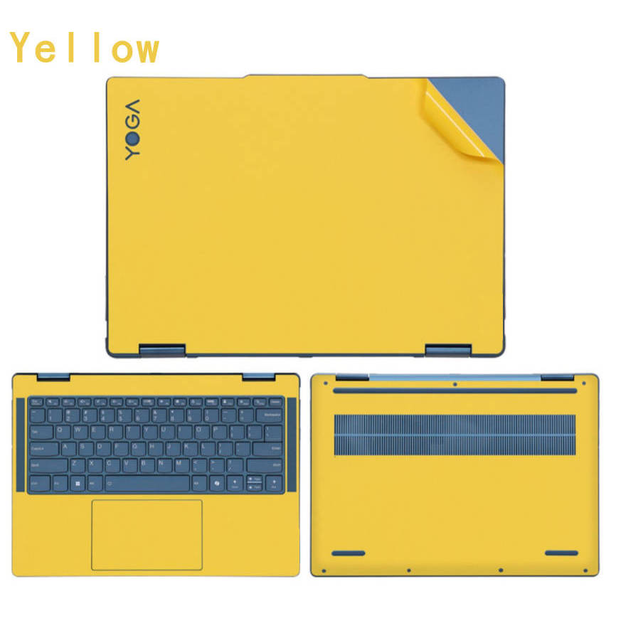 for GPD Win Max 2 2024 GPD Win Mini 2025 GPD Pocket 4 Pocket 3 2022 PRE-CUT Anti-scratch Vinyl Skin