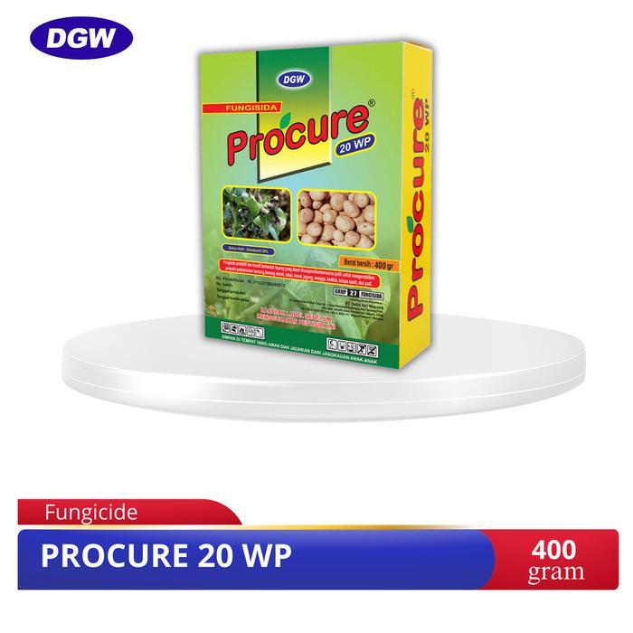 ` DGW - FUNGISIDA PROCURE 20 WP