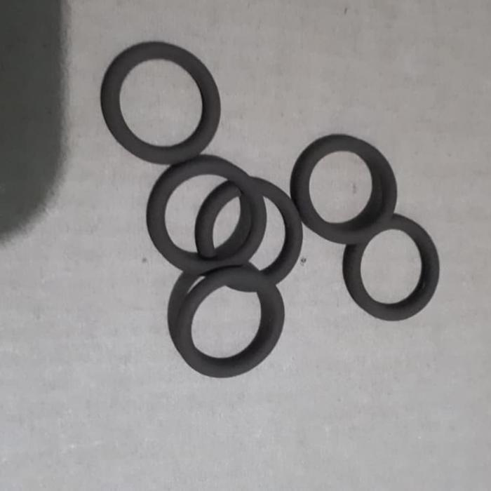 ORING 24 X 3 . 3 X 24 VITTON