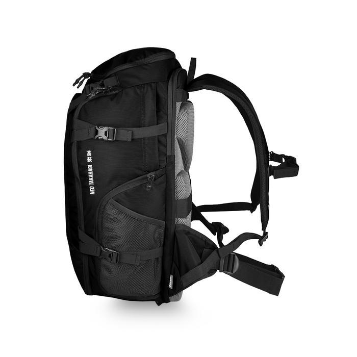 TORCH Travel Backpack Takahagi 40 Liter - Tas Gunung - Tas Mudik Kabin Pria
