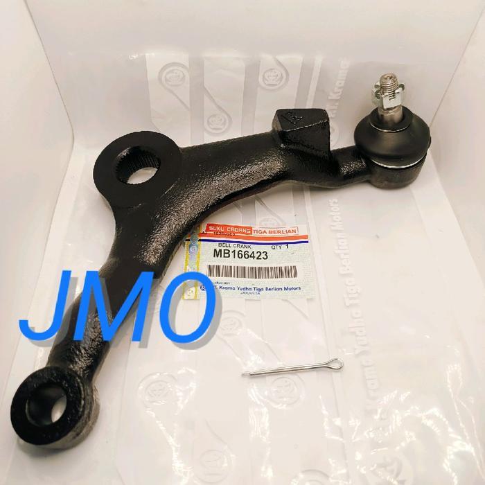 BELL CRANK ARM STEER BEL KRENG STIR PAHA AYAM L038/L300 DIESEL BENSIN ORIGINAL HARGA KHUSUS
